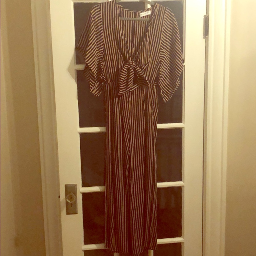 Failthfull the brand jumpsuit